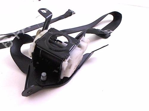 Rear left belt tensioner MERCEDES-BENZ CLK (C209) CLK 270 CDI (209.316) | BP20461145C89 