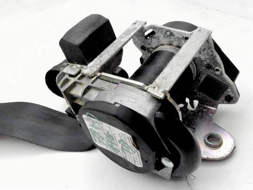 Front left seatbelt FORD MONDEO IV (BA7) 2.2 TDCi | BP33314752I26 - Image 3
