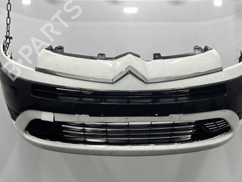 Used Front bumper CITROËN C4 Grand Picasso I (UA_) 1.6 HDi (109 hp) 32182993