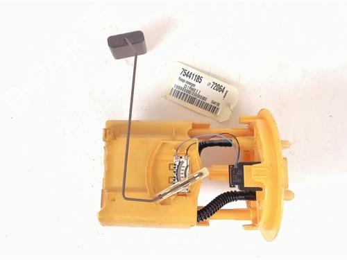 Fuel pump CITROËN C5 II (RC_) 2.0 HDi (RCRHRH) | BP21238176M76 