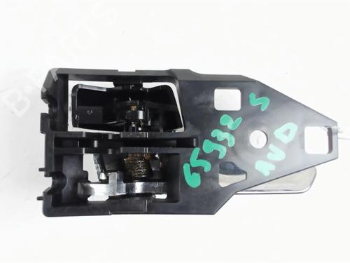 Used Front right interior door handle Front right interior door handle TOYOTA RAV 4 IV (_A4_) 2.2 D 4WD (ALA49) (150 hp) 22517162 22517162