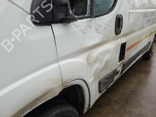 Used Parts PEUGEOT BOXER Van  2.2 BlueHDi 120  4756399