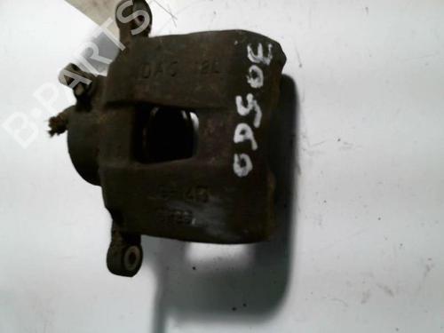 Left front brake caliper DAEWOO NUBIRA Wagon (J100) 1.6 16V | BP21230729M105 