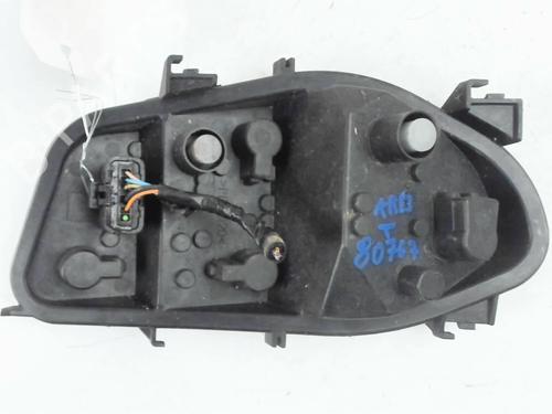Support de lampe Support de lampe RENAULT CLIO III (BR0/1, CR0/1) 1.2 16V (BR02, BR0J, BR11, CR02, CR0J, CR11) (75 hp) 39904708 39904708