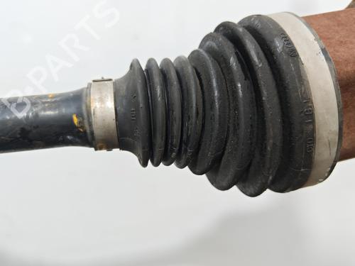 Left front driveshaft AUDI Q5 (8RB) 2.0 TDI | BP38493713M38 - Image 4