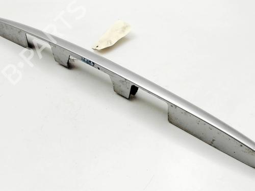 Tailgate trim PEUGEOT 206 Hatchback (2A/C) 1.4 HDi eco 70 | BP29625252C151 
