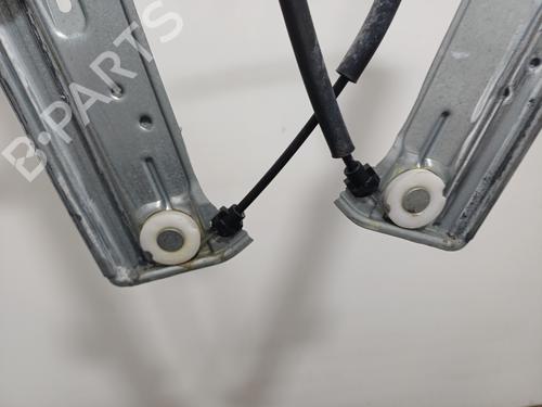 Front left window mechanism FORD KUGA II (DM2) 1.6 EcoBoost | BP36900363C22  - Image 5