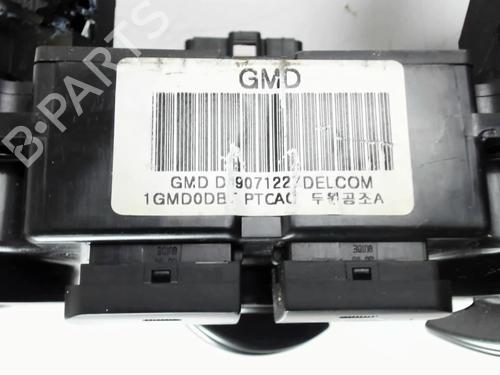 Climate control KIA RIO II (JB) 1.5 CRDi | BP22103192I5 
