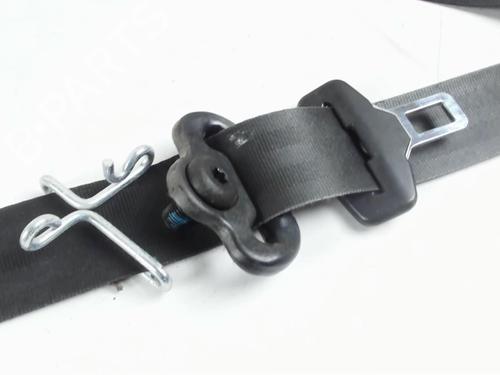Used Front left seatbelt Front left seatbelt FORD GRAND C-MAX (DXA/CB7, DXA/CEU) 1.6 TDCi (115 hp) 30689191 30689191