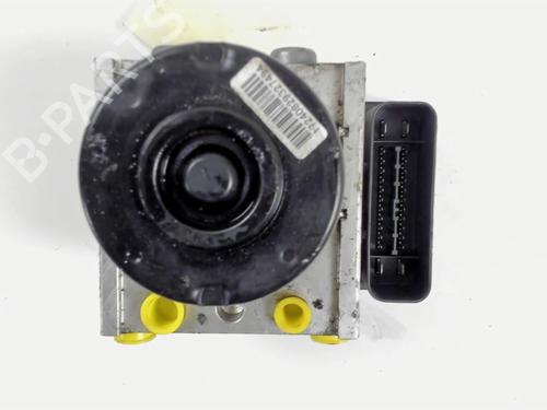 ABS pump CITROËN C3 II (SC_) 1.4 HDi 70 (SC8HZC, SC8HR0, SC8HP4) | BP20398893M43 