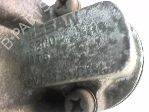 Starter NISSAN SERENA (C23) 2.0 | BP20456730M8 