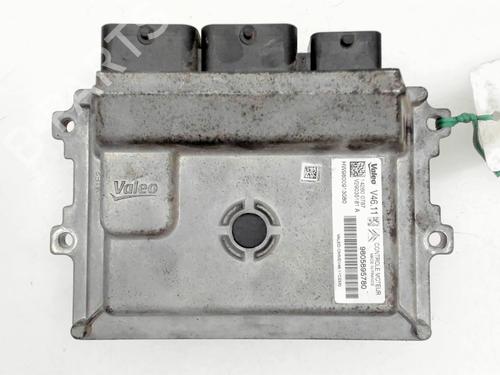 Used Engine control unit (ECU) Engine control unit (ECU) CITROËN C3 II (SC_) [2009-2026] 36526220 36526220