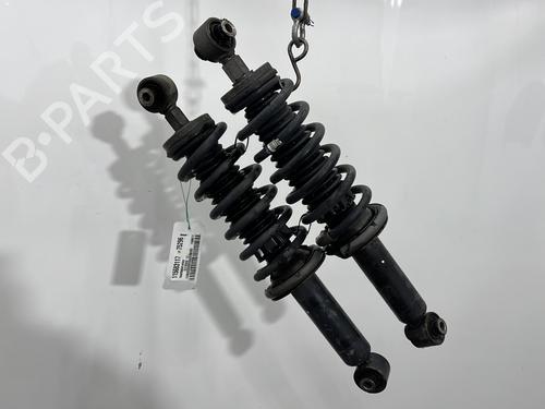 Højre bagtil støddæmper CITROËN C5 III Break (RW_) 1.6 HDi 110 (112 hp) 30443843