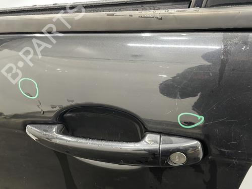 Left front door CITROËN C3 II (SC_) 1.6 HDi | BP24810112C2 