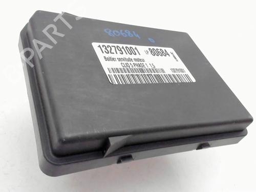 Fuse box RENAULT CLIO V (B7_) 1.5 Blue dCi 115 (B7AD) | BP39760084E1  - Image 5