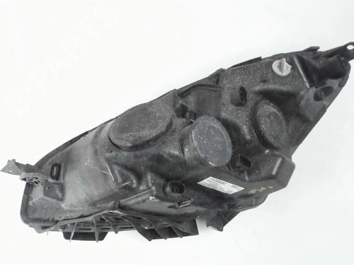 Right headlight CITROËN C4 Picasso I MPV (UD_) 1.6 HDi | BP29491076C29 