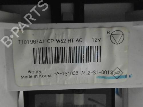 climate-control-dacia-logan-mcv-ii-2013-24319867 main image