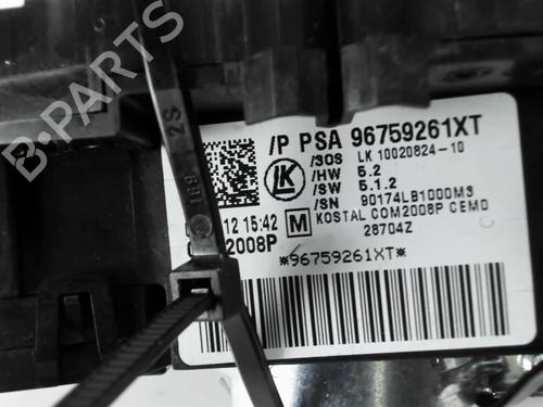 Used Steering column stalk Steering column stalk CITROËN DS5 2.0 HDi 165 (163 hp) 23778837 23778837