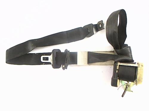Front left belt tensioner OPEL ZAFIRA A MPV (T98) 2.2 DTI 16V (F75) | BP20448865C87 