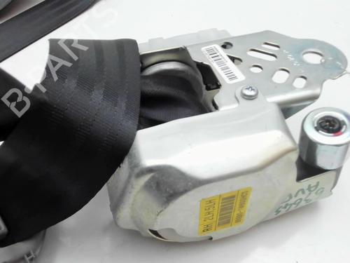 Used Front right seatbelt Front right seatbelt KIA RIO III (UB) 1.4 CRDi (90 hp) 20420355 20420355