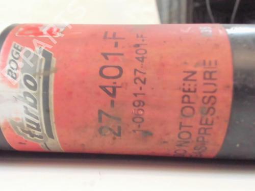 Used Right rear shock absorber Right rear shock absorber 20435785 20435785