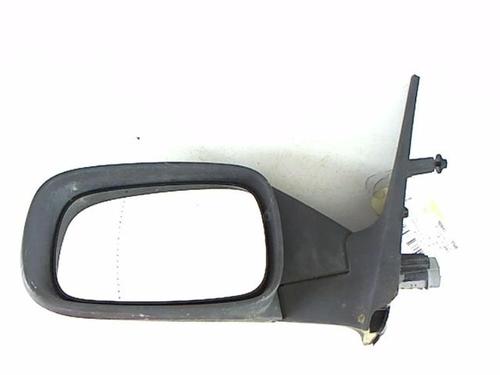Used Left mirror RENAULT LAGUNA II (BG0/1_) 1.9 dCi (BG08, BG0G) (120 hp) 20426870