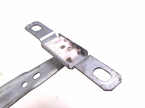 Front left window mechanism OPEL CORSA C (X01) 1.0 (F08, F68) | BP20471609C22 