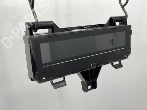 Instrument cluster RENAULT ZOE (BFM_) ZOE | BP25122690C47 - Image 7