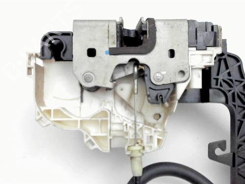 Used Front left lock Front left lock CHRYSLER SEBRING (JS) 2.0 VVT (156 hp) 25445048 25445048