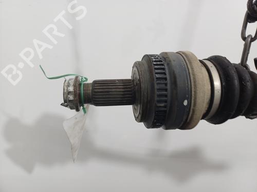 Right rear driveshaft BMW 3 (E90) 320 d | BP37727869M41 - Image 4