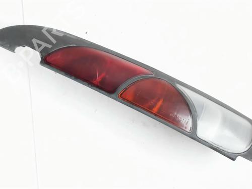 Used Right taillight RENAULT KANGOO (KC0/1_) D 65 1.9 (KC0E, KC02, KC0J, KC0N) (64 hp) 29165043