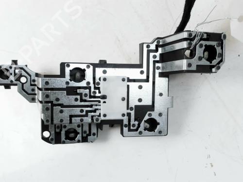 Lampeholder Lampeholder PEUGEOT 407 (6D_) 1.6 HDi 110 (6D9HZC, 6D9HYC) (109 hp) 34145976 34145976