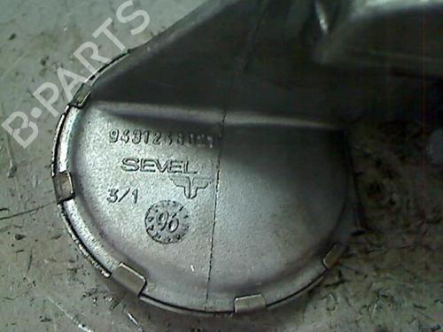 Used Other PEUGEOT 106 II (1A_, 1C_) 1.5 D (57 hp) 20453748