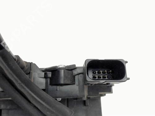 Front left lock OPEL CORSA D (S07) 1.3 CDTI (L08, L68) | BP29374846C98 