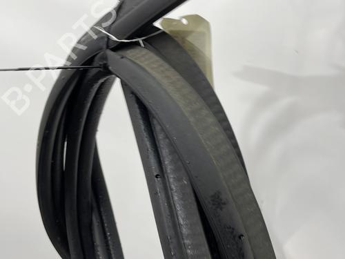 Rubber door seal FORD FOCUS C-MAX (DM2) 1.8 | BP29338437C142 