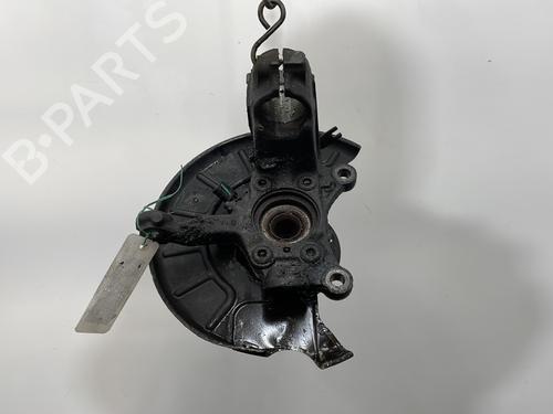 Left front steering knuckle VW SCIROCCO III (137, 138) 1.4 TSI | BP30689423M25 - Image 3