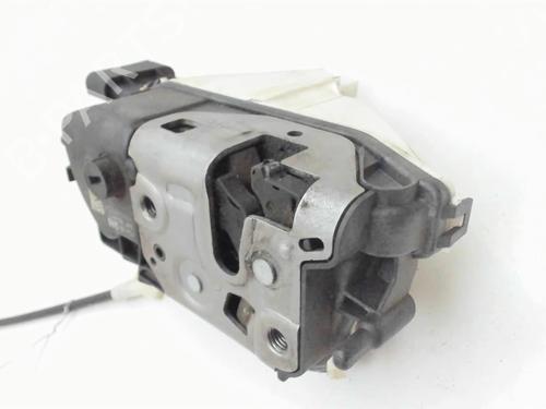 Front right lock CITROËN C3 II (SC_) 1.6 HDi | BP20446117C97 