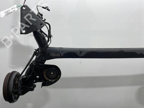 Rear axle FIAT PANDA (169_) 1.1 (169.AXA1A) | BP30044881M2 