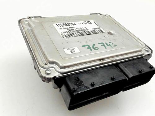 Used Engine control unit (ECU) Engine control unit (ECU) VW TOURAN (1T1, 1T2) 1.9 TDI (105 hp) 29921695 29921695