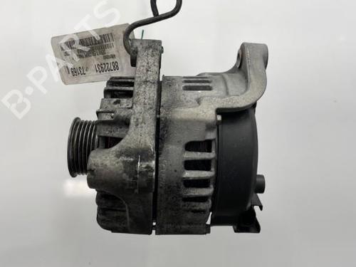 Alternator BMW 3 Coupe (E92) 320 d | BP21239565M7 