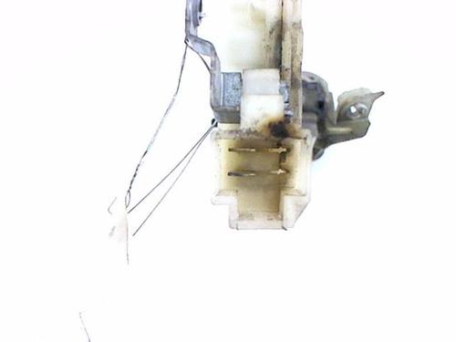 Rear left lock NISSAN ALMERA II Hatchback (N16) 2.2 Di | BP20460053C100 