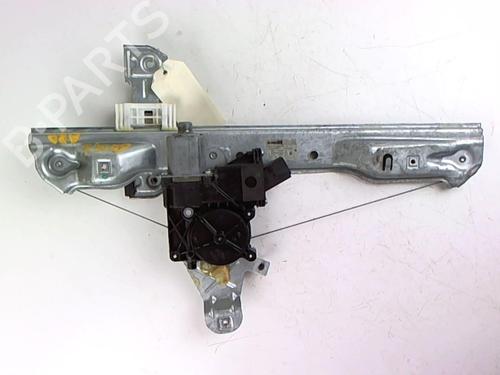 rear-right-window-mechanism-opel-meriva-b-mpv-s10-17-cdti-75-95508040-2010-2011-2012-2013-2014-2015-2016-2017-20391667 main image