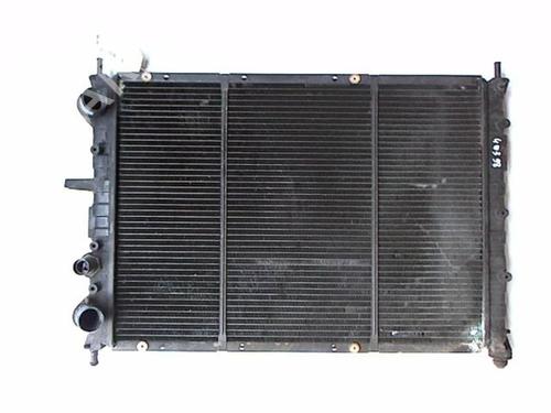 Køler FIAT BRAVO I (182_) 1.9 TD 100 S (182.AF) (100 hp) 20432965