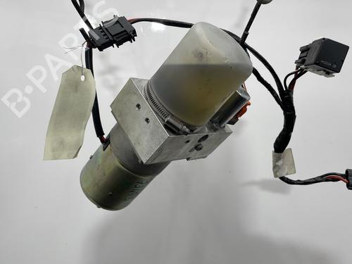 Used Electronic module Electronic module RENAULT MEGANE CC (EZ0/1_) 1.9 dCi (EZ0J, EZ1S) (131 hp) 31126852 31126852