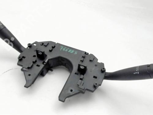 Steering column stalk CITROËN C5 III (RD_) 2.0 HDi 165 (RDRHHA, RDRHH8) | BP37037513I23 - Image 4