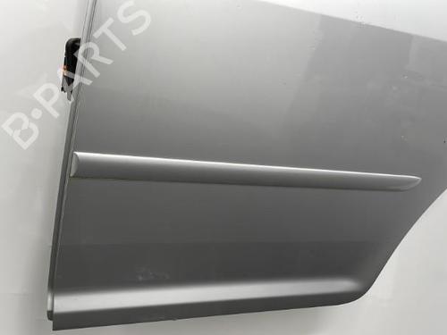 Left rear door VW TOURAN (1T1, 1T2) 1.9 TDI | BP20420546C4 