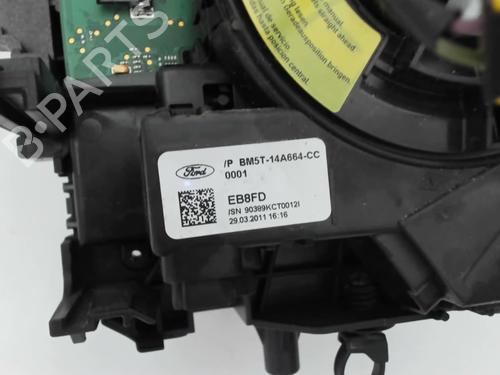 Squib airbag FORD FOCUS III 1.6 TDCi | BP20395947C102 