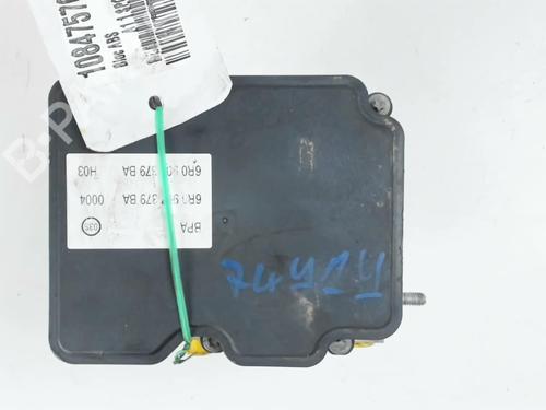 ABS pump AUDI A1 Sportback (8XA, 8XF) 1.6 TDI | BP27385523M43 