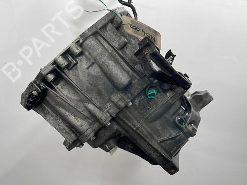 Getriebe RENAULT SCÉNIC III (JZ0/1_) 1.9 dCi (JZ0J, JZ1J, JZ1K, JZ1S) | BP30602776M3