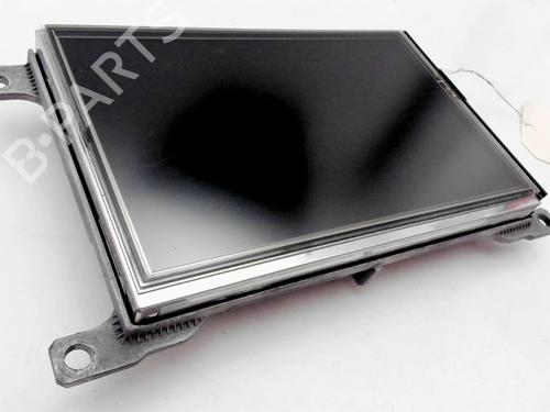 Display monitor PEUGEOT 508 SW I (8E_) 1.6 BlueHDi 120 | BP28811081C48 